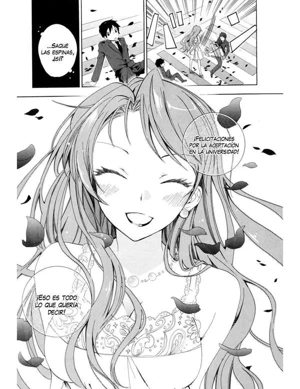 Página 120 — Golden Time Capítulo 1