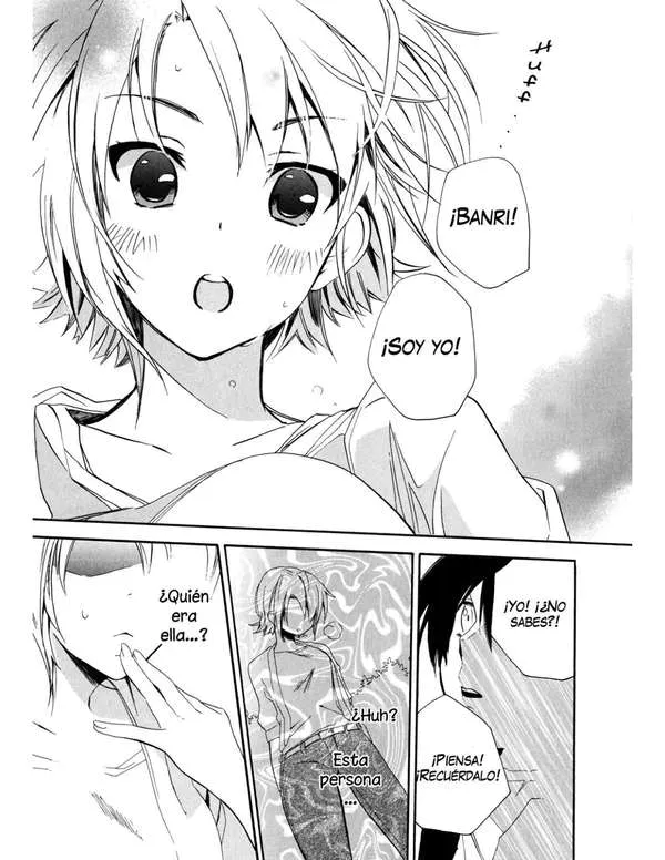 Página 123 — Golden Time Capítulo 1