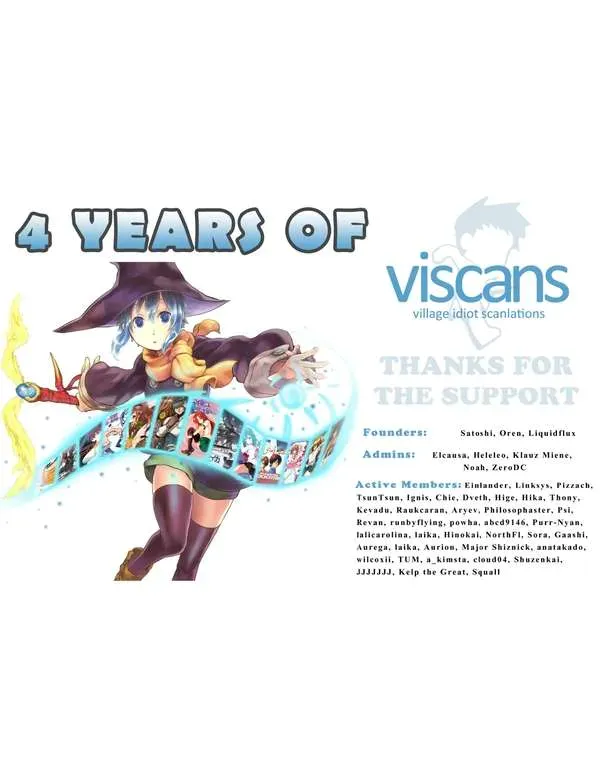 Página 127 — Golden Time Capítulo 1