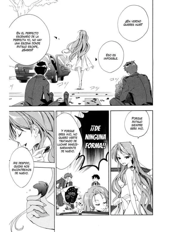 Página 129 — Golden Time Capítulo 1