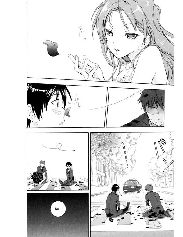 Página 130 — Golden Time Capítulo 1