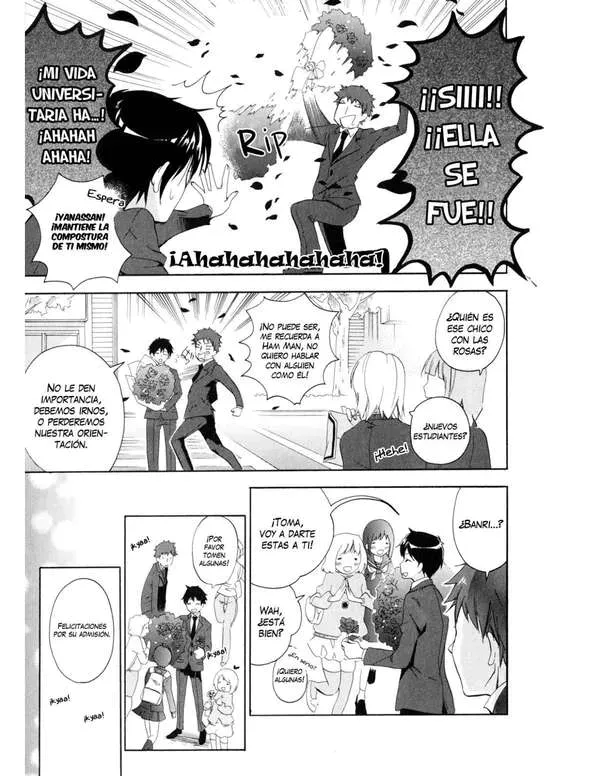 Página 131 — Golden Time Capítulo 1