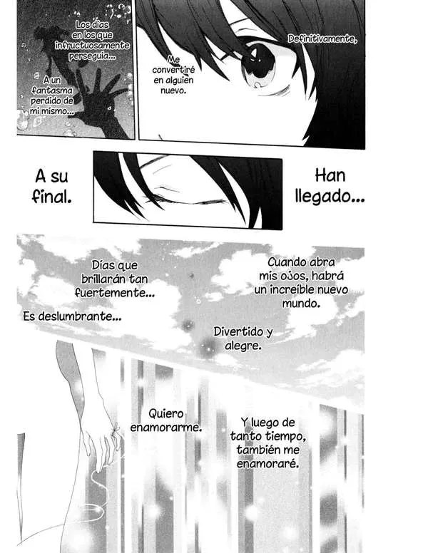 Página 147 — Golden Time Capítulo 1