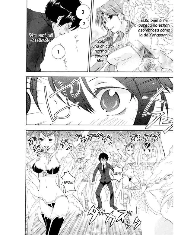Página 148 — Golden Time Capítulo 1