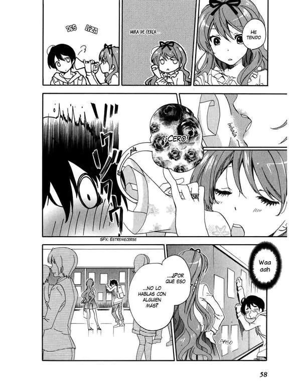 Página 168 — Golden Time Capítulo 1