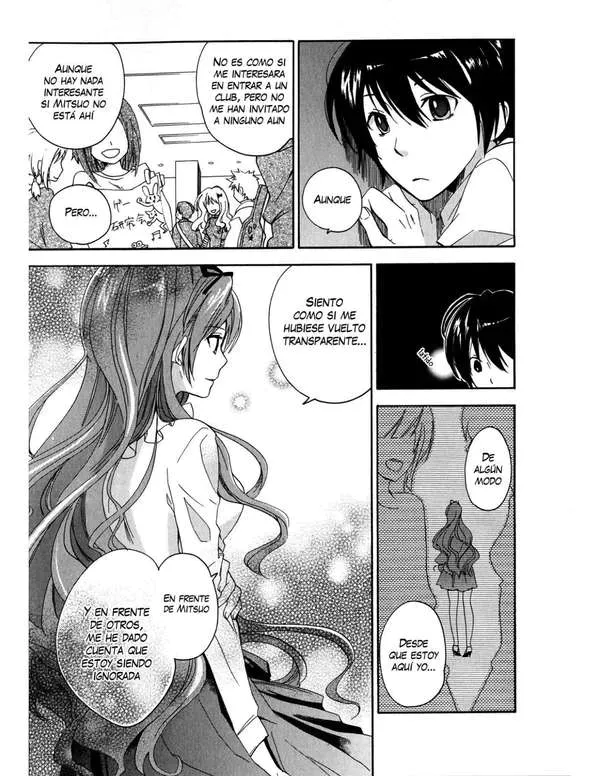 Página 169 — Golden Time Capítulo 1