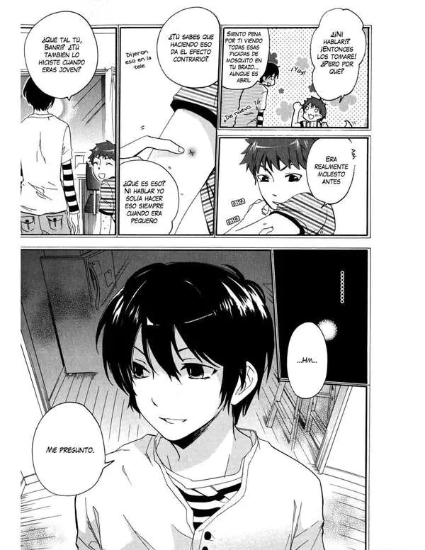 Página 175 — Golden Time Capítulo 1