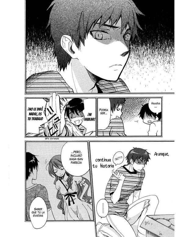 Página 178 — Golden Time Capítulo 1