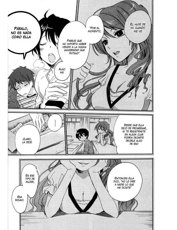 Página 179 — Golden Time Capítulo 1