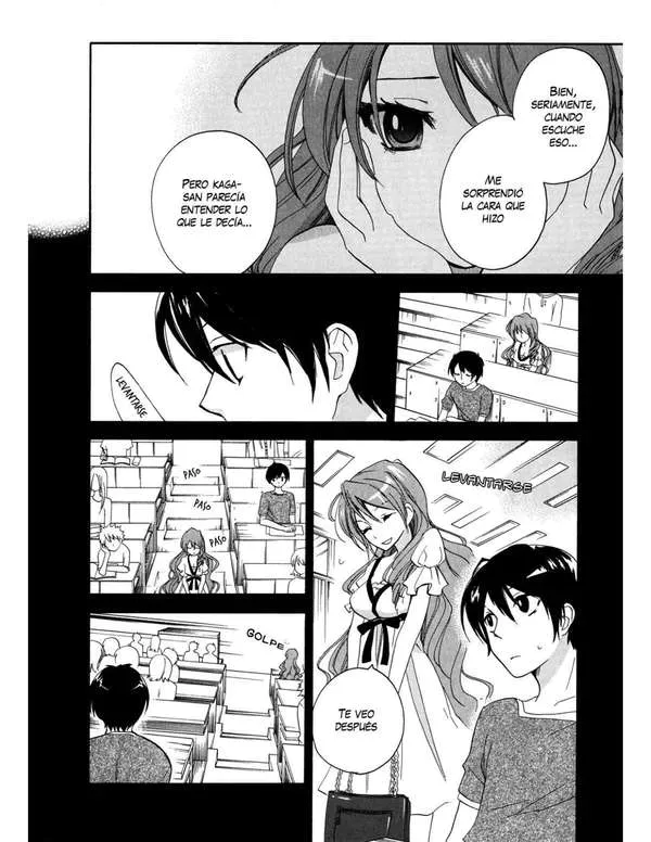 Página 180 — Golden Time Capítulo 1