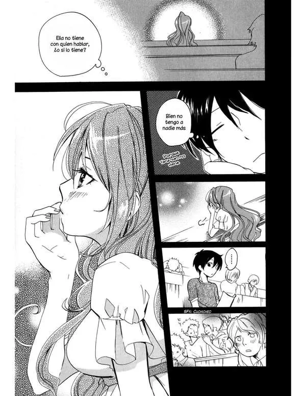 Página 181 — Golden Time Capítulo 1