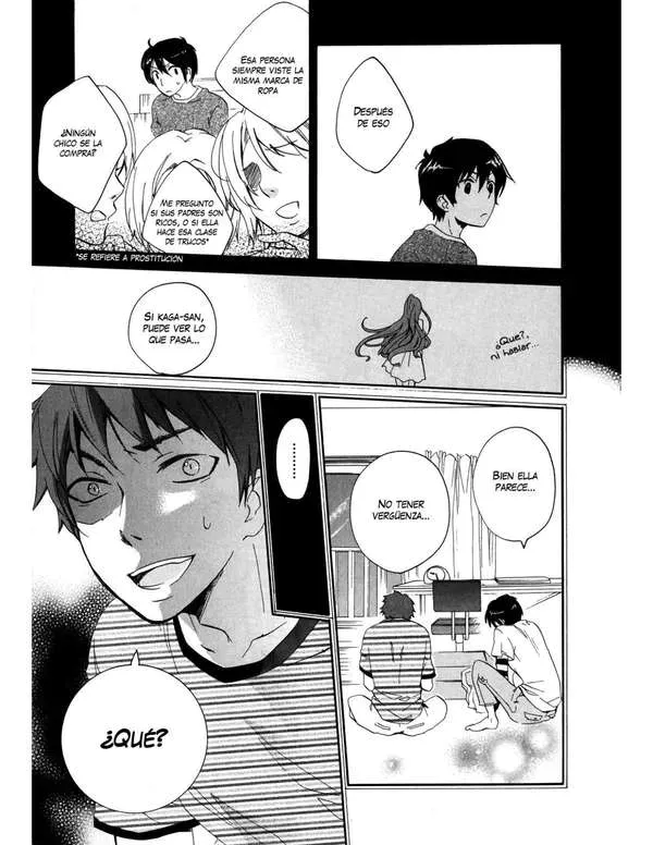 Página 183 — Golden Time Capítulo 1