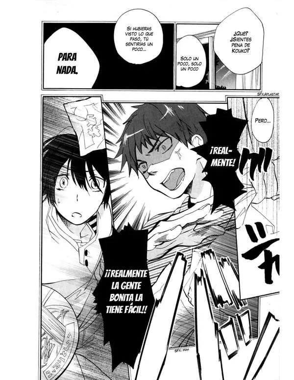 Página 184 — Golden Time Capítulo 1