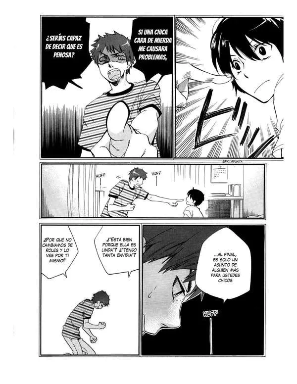 Página 186 — Golden Time Capítulo 1