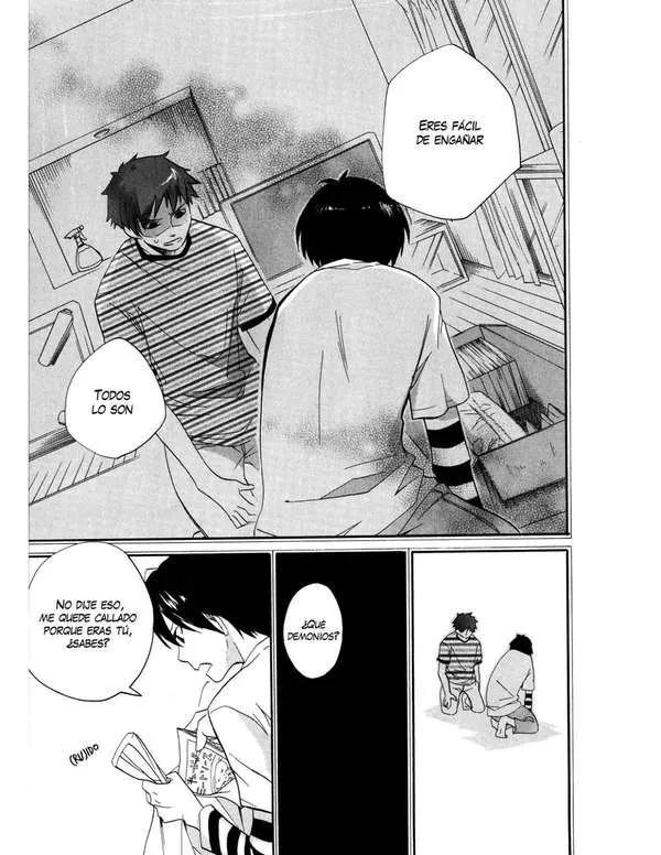 Página 187 — Golden Time Capítulo 1