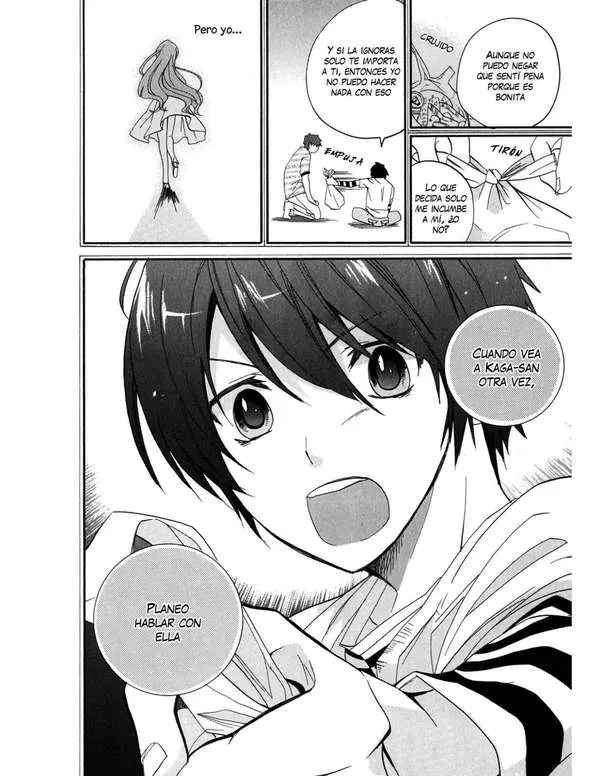 Página 188 — Golden Time Capítulo 1