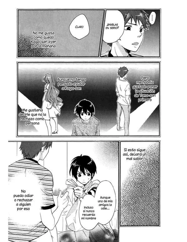 Página 189 — Golden Time Capítulo 1