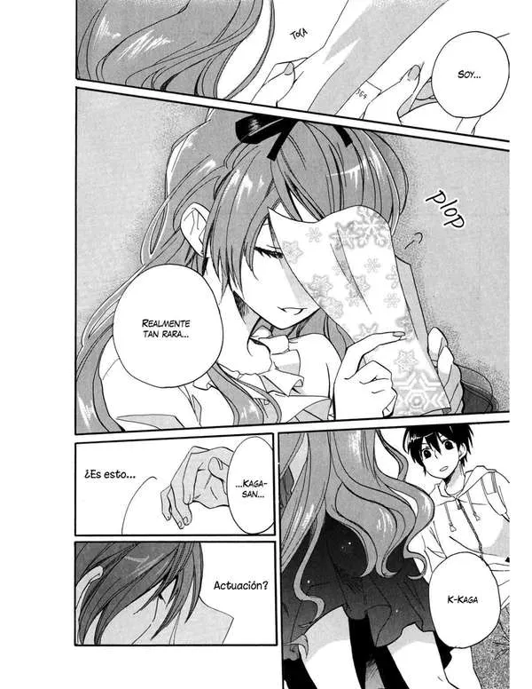 Página 192 — Golden Time Capítulo 1