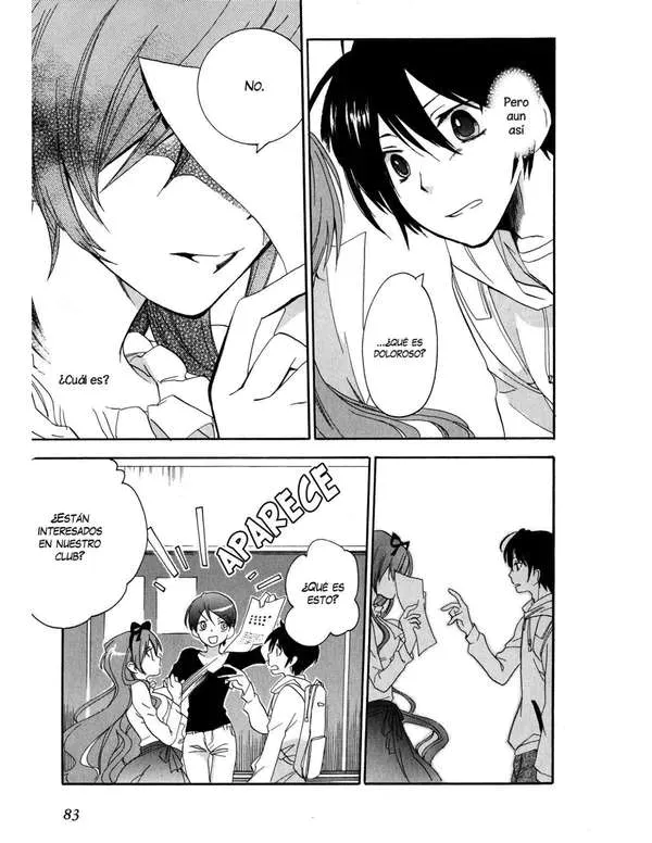 Página 193 — Golden Time Capítulo 1