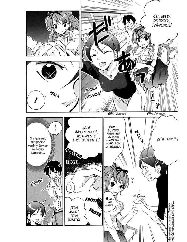 Página 196 — Golden Time Capítulo 1