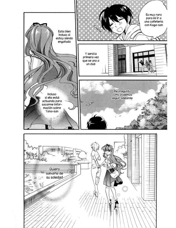 Página 198 — Golden Time Capítulo 1