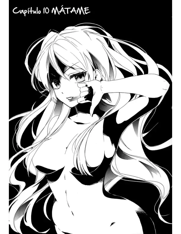 Página 18 — Golden Time Capítulo 2
