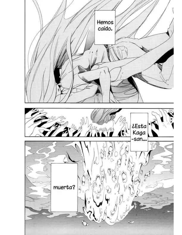 Página 51 — Golden Time Capítulo 2