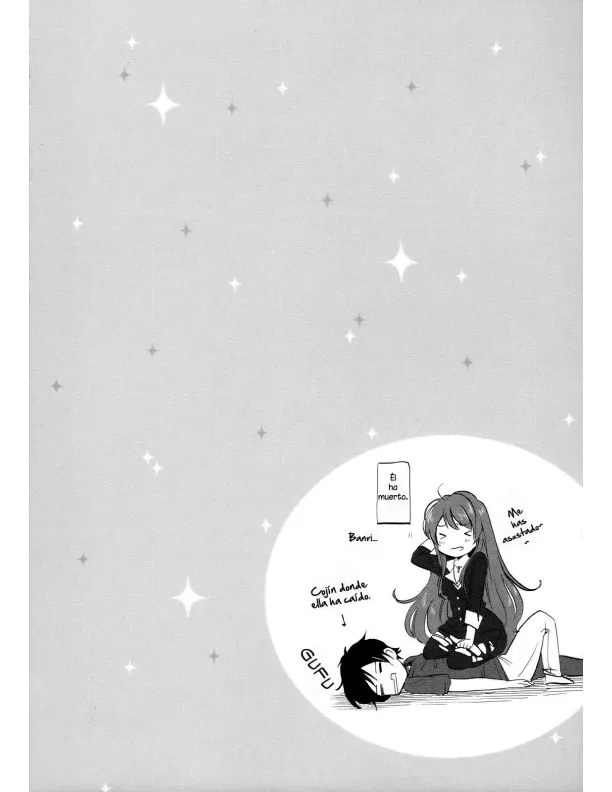 Página 53 — Golden Time Capítulo 2
