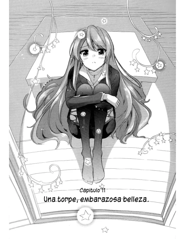 Página 62 — Golden Time Capítulo 2