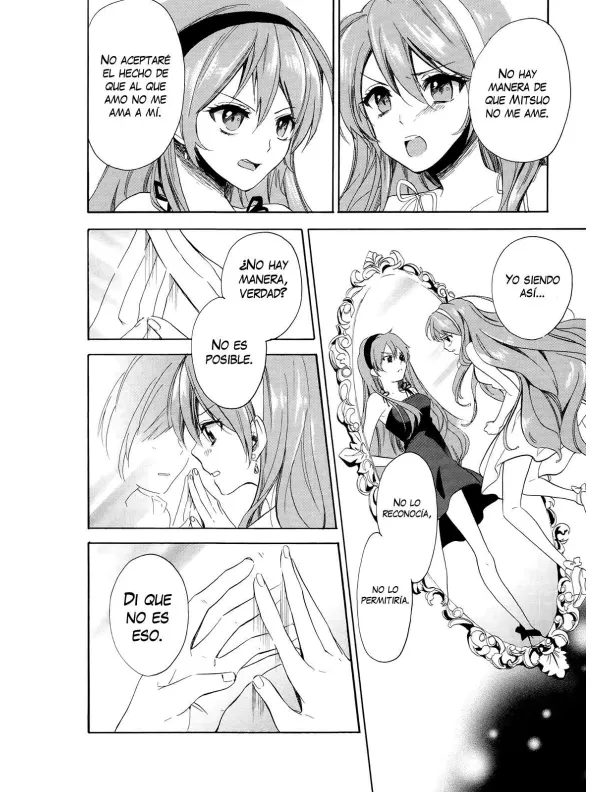 Página 74 — Golden Time Capítulo 2