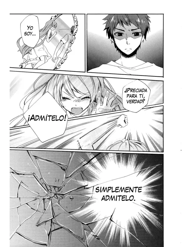 Página 75 — Golden Time Capítulo 2