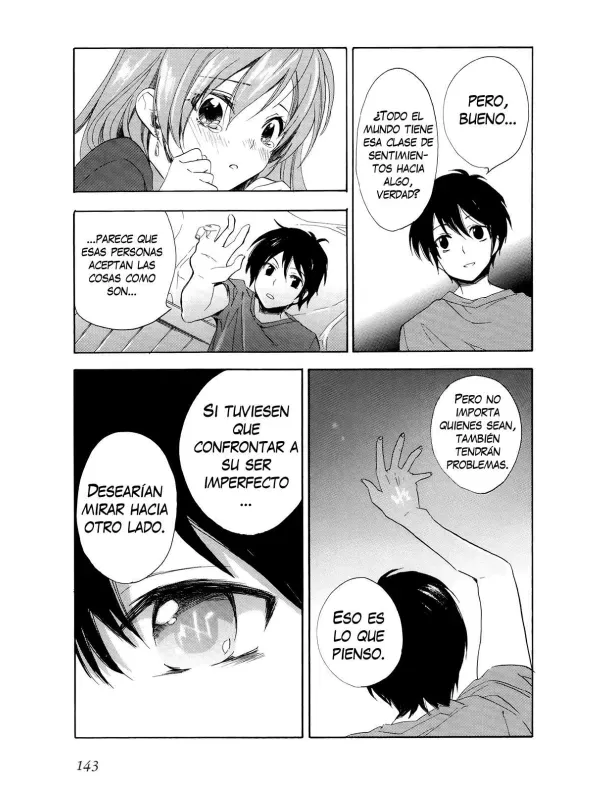 Página 78 — Golden Time Capítulo 2