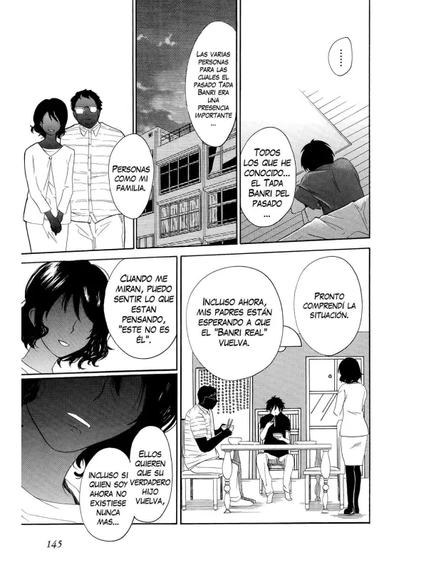 Página 80 — Golden Time Capítulo 2