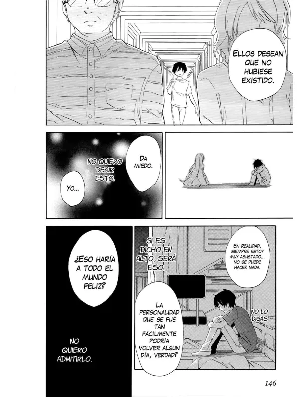 Página 81 — Golden Time Capítulo 2