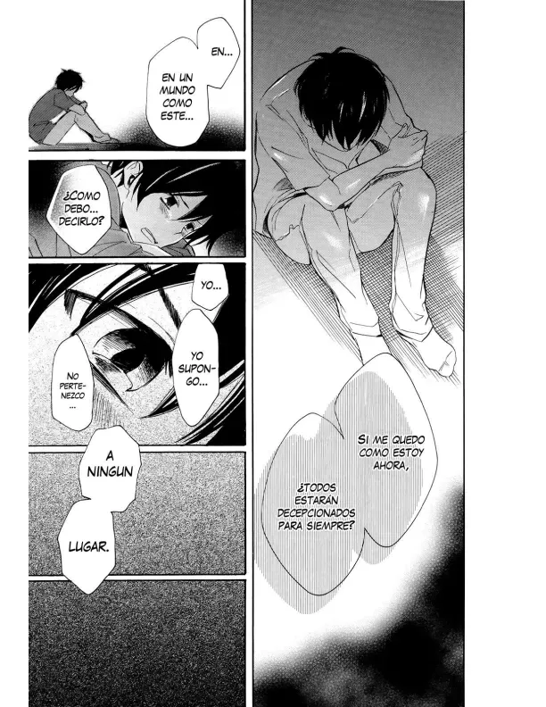Página 82 — Golden Time Capítulo 2
