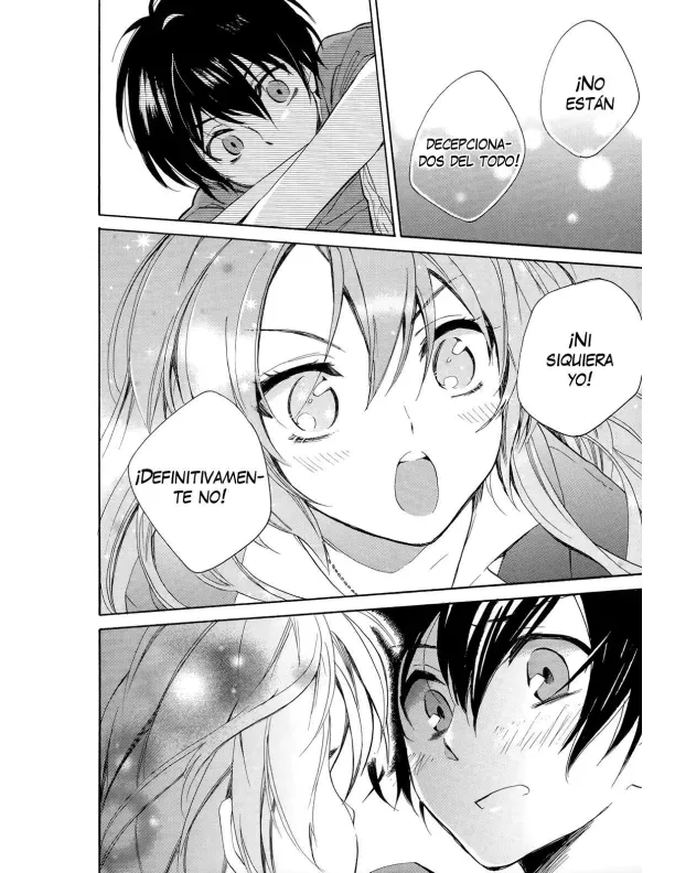 Página 83 — Golden Time Capítulo 2