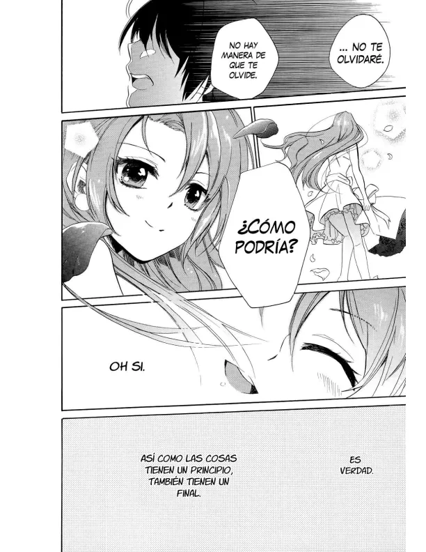 Página 88 — Golden Time Capítulo 2