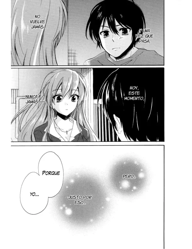 Página 89 — Golden Time Capítulo 2