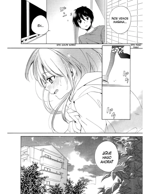 Página 97 — Golden Time Capítulo 2