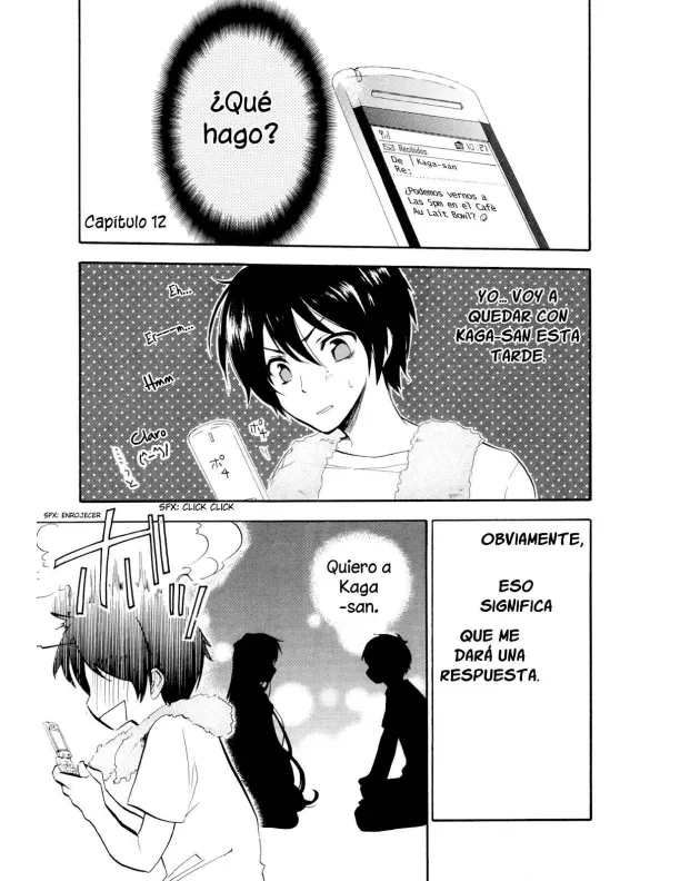 Página 106 — Golden Time Capítulo 2