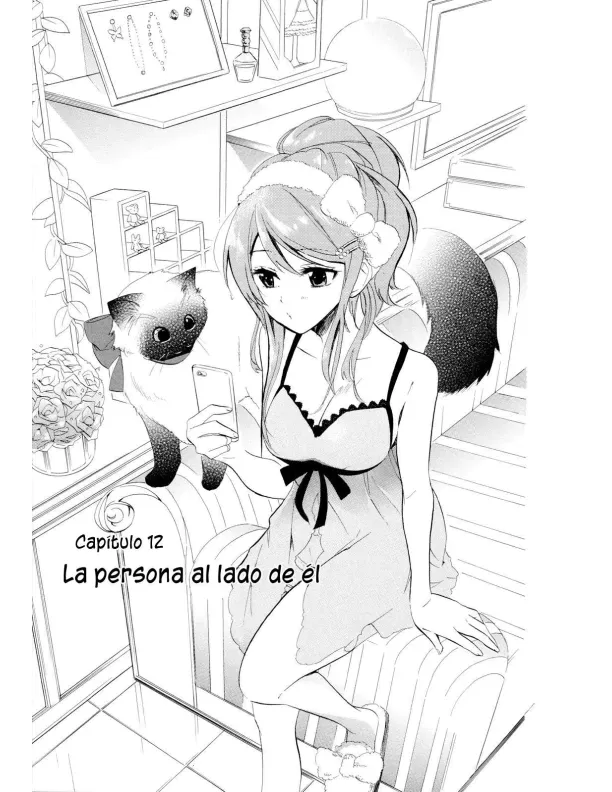 Página 108 — Golden Time Capítulo 2