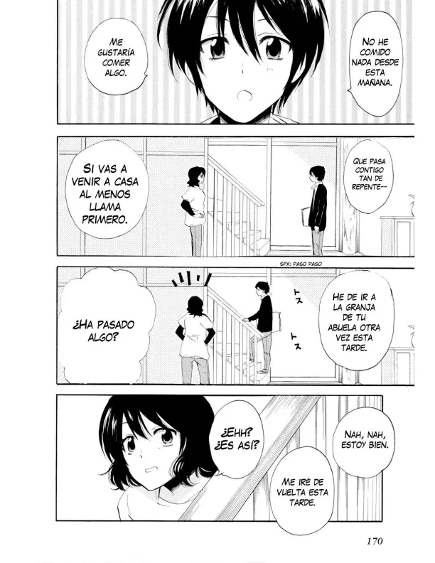 Página 112 — Golden Time Capítulo 2