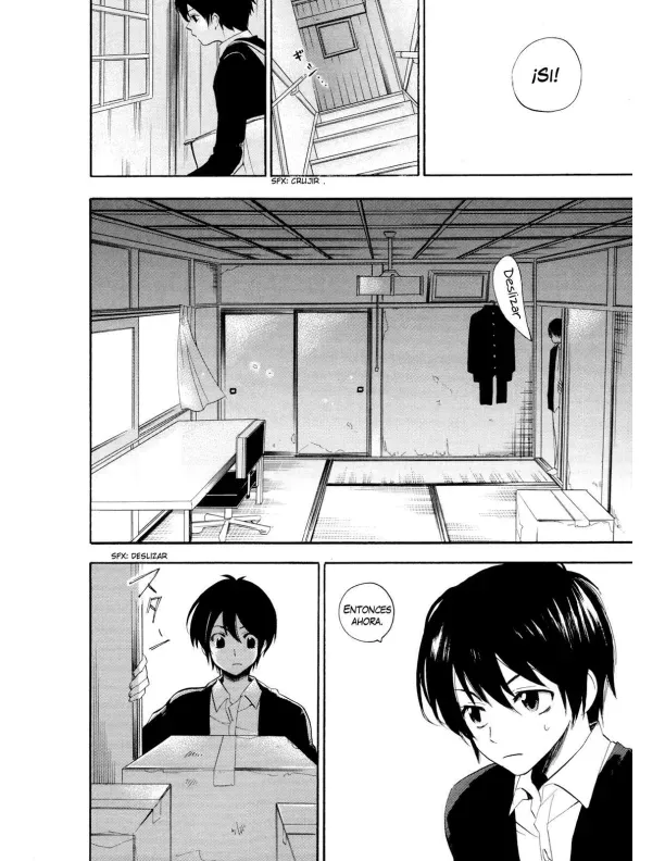 Página 114 — Golden Time Capítulo 2