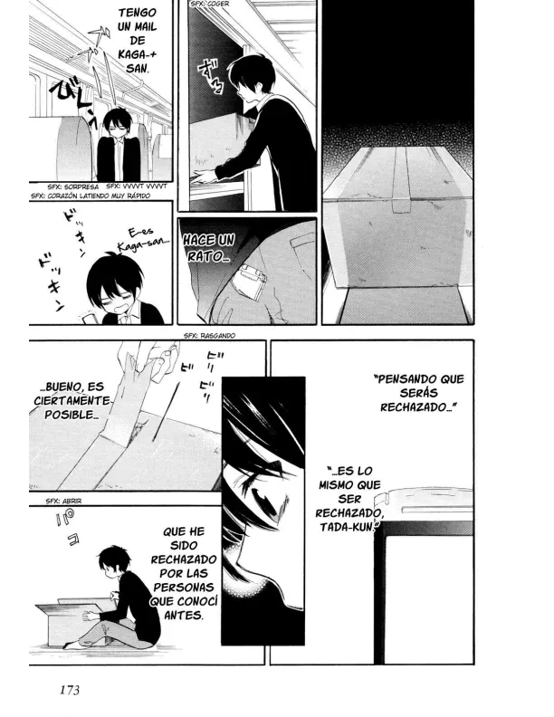 Página 115 — Golden Time Capítulo 2