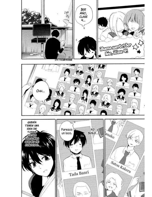Página 118 — Golden Time Capítulo 2