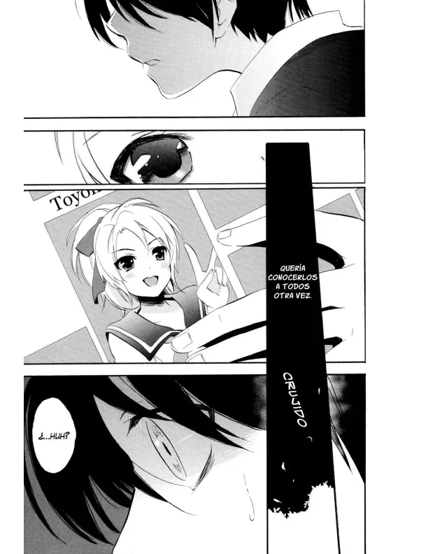 Página 119 — Golden Time Capítulo 2