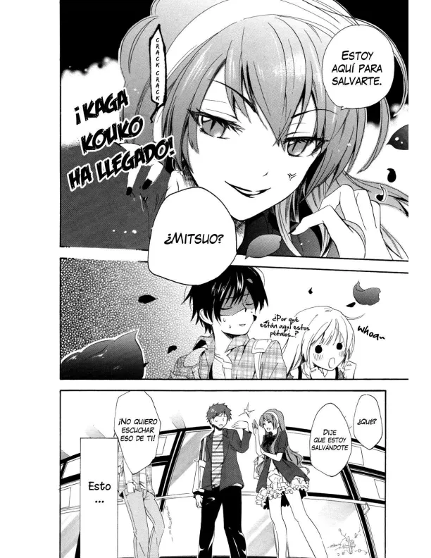 Página 120 — Golden Time Capítulo 2