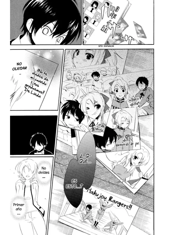 Página 122 — Golden Time Capítulo 2