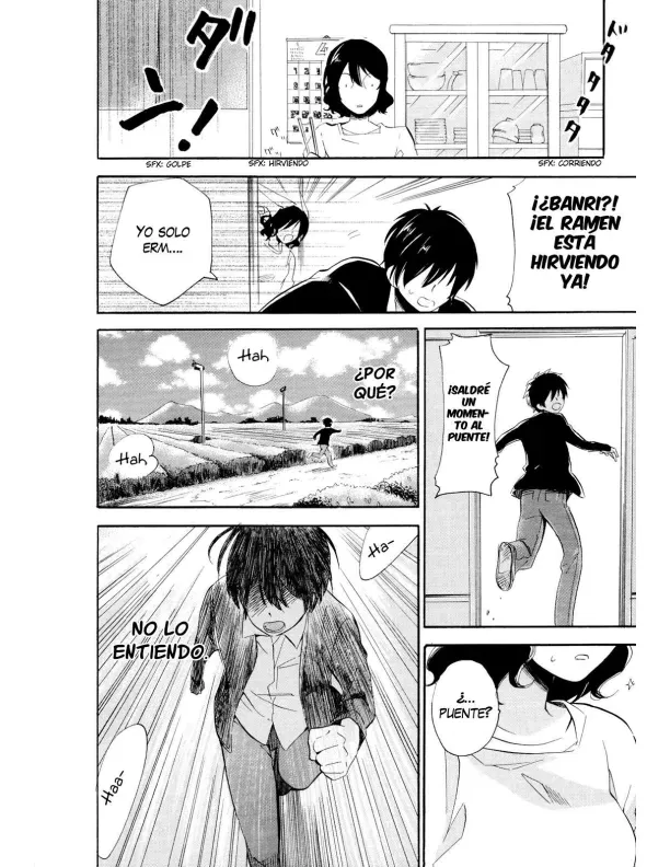 Página 123 — Golden Time Capítulo 2