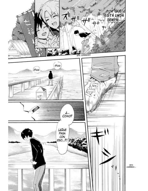 Página 124 — Golden Time Capítulo 2